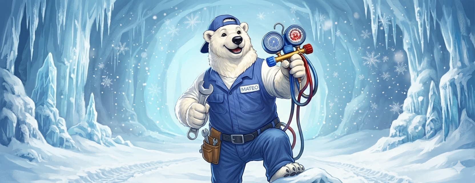 Autoclimas Mateo - Aire Acondicionado Automotriz