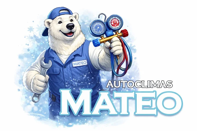Autoclimas Mateo